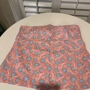 Vineyard Vines tube top